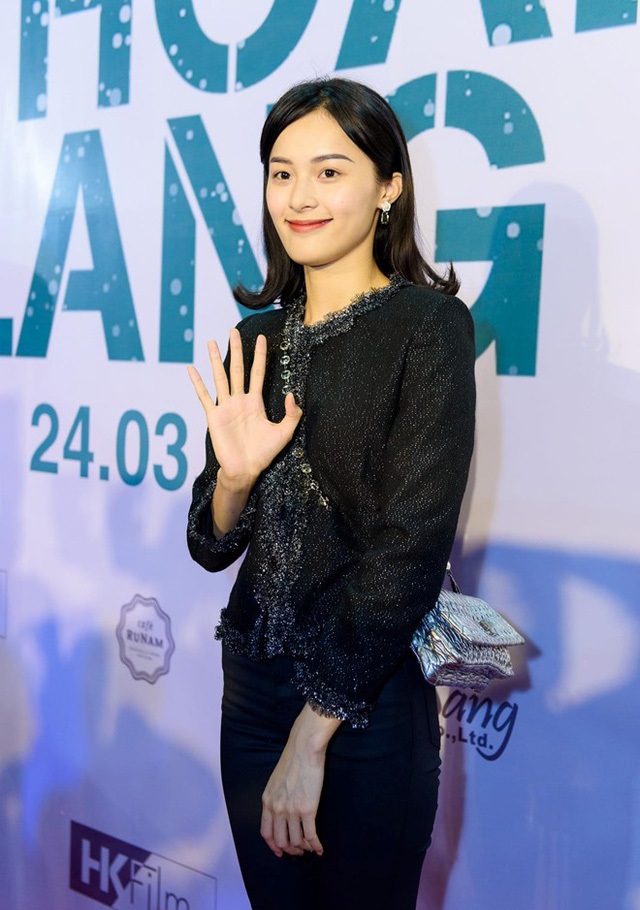sau chia tay, ha vi cang 