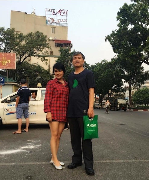 me vo ly hai lang xe mot 