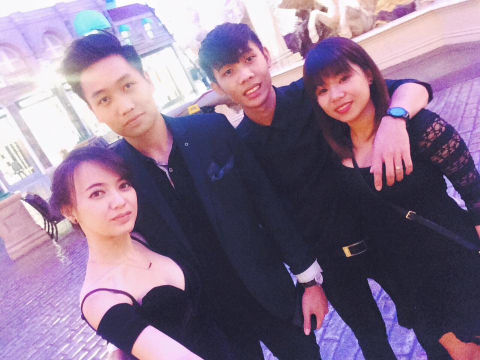 ban trai be xuan nghi (ph