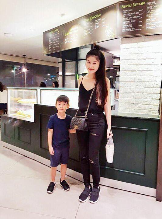 bi quyet giam can sau sinh cua vo dang khoi sau 2 lan sinh (sharoncuneta.com) (6)