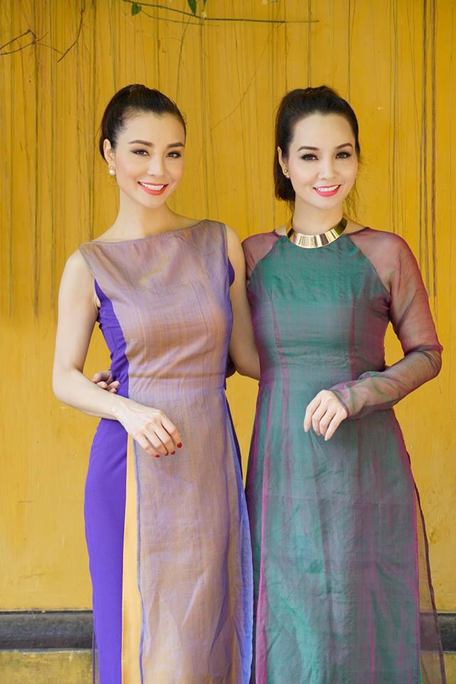 ve dep nong bong cua chi 