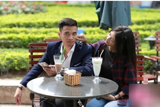 ban gai xinh nhu hotgirl cua le roi (phunutoday (1)