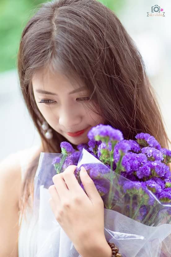 ban gai xinh nhu hotgirl 