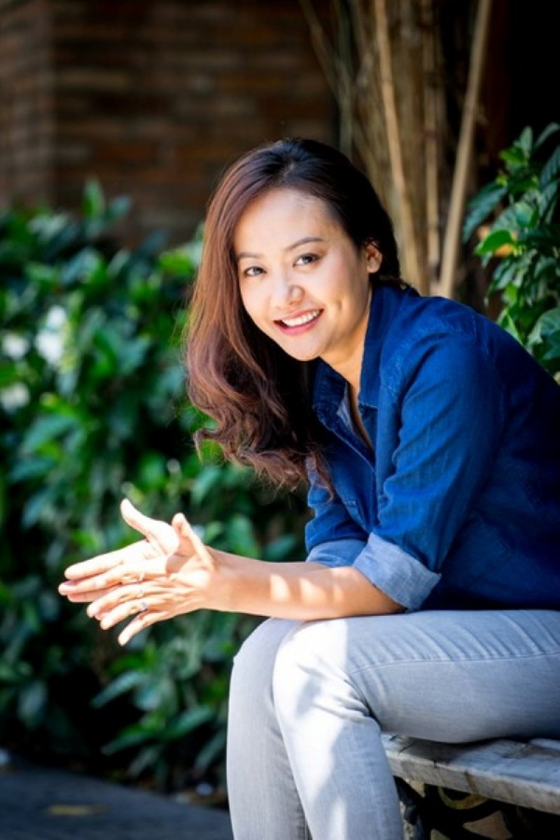 cuoc song cua hong anh sa