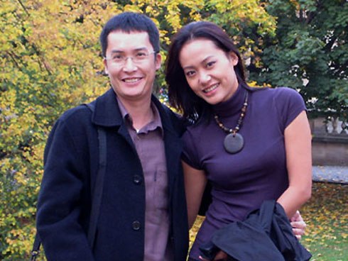 cuoc song cua hong anh sa