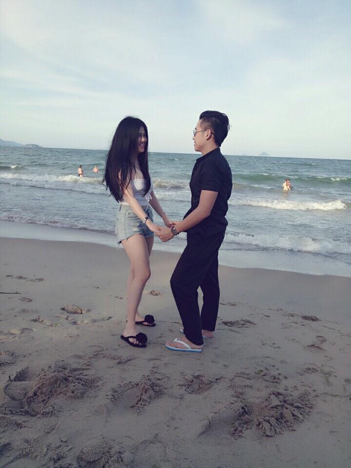 chi gai ngoc trinh da ly hon va co tinh moi (9)