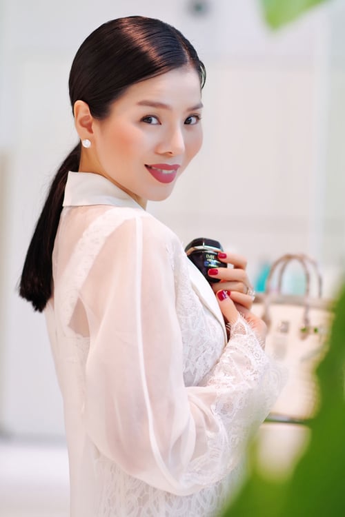 sao viet tro ve voi toc d