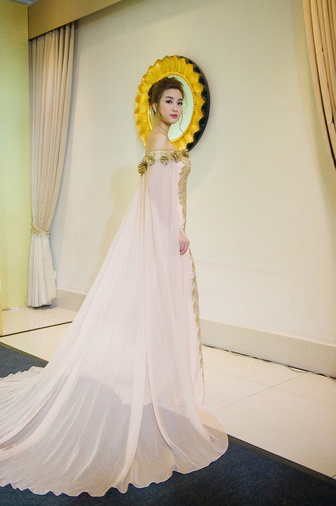 hoa hau do my linh (9)
