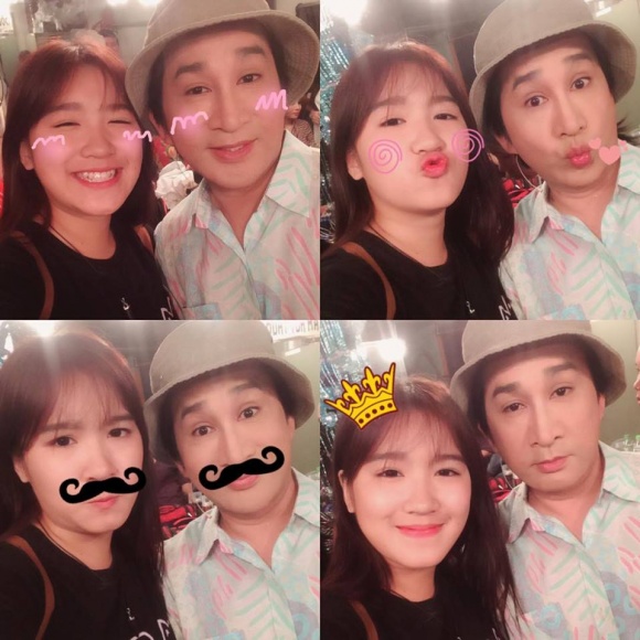 con gai kim tu long phunu