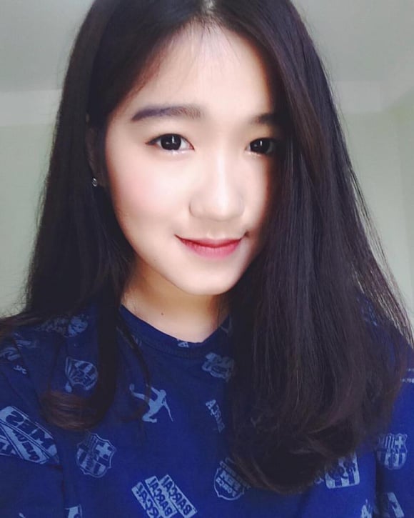 con gai kim tu long phunu
