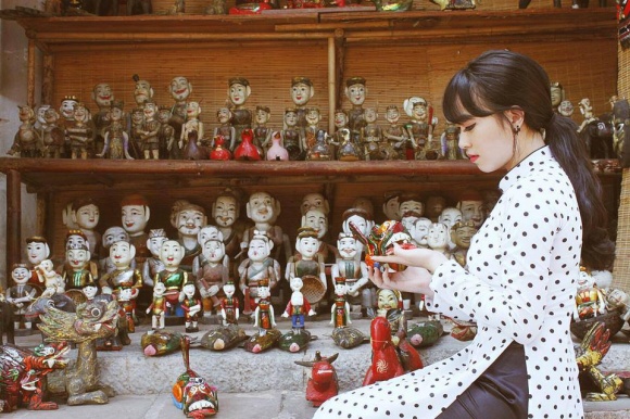 em gai nguyen hoang linh 