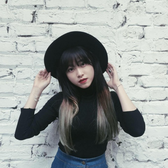 em gai nguyen hoang linh 
