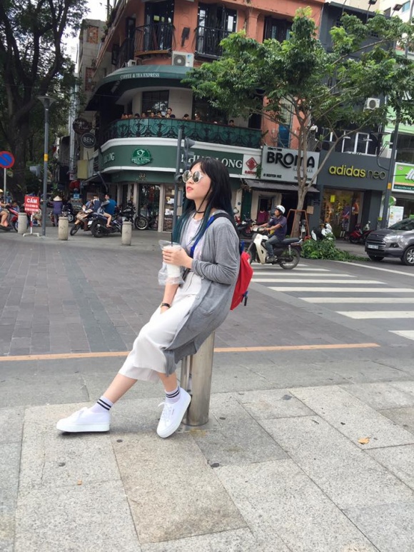 em gai nguyen hoang linh 