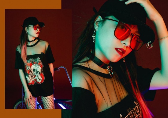 em gai nguyen hoang linh 