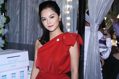 pham quynh anh phunutoday