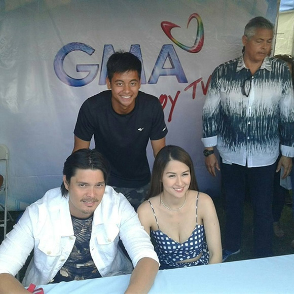 my nhan dep nhat Philippines sharoncuneta.com (6)