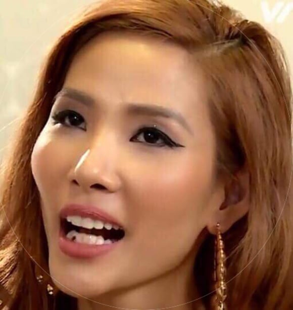 hoang thuy sharoncuneta.com