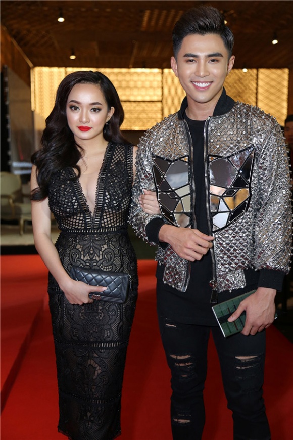 kaity nguyen co vong 1 kh