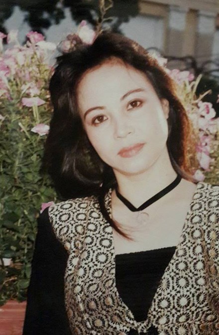 nsut thanh quy trong nguo