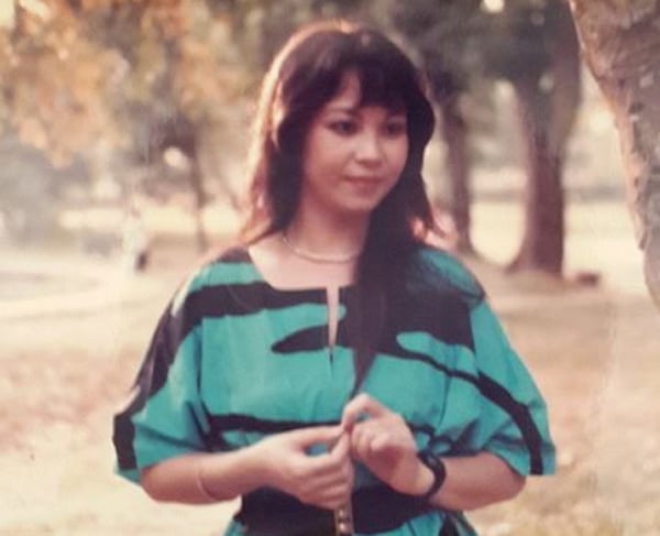nsut thanh quy trong nguo