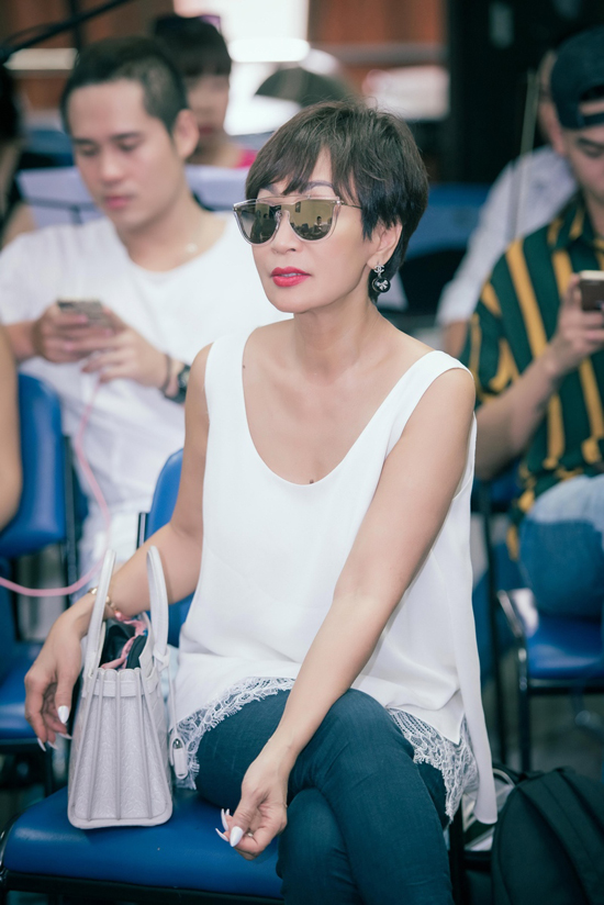 danh ca khanh ha phunutod