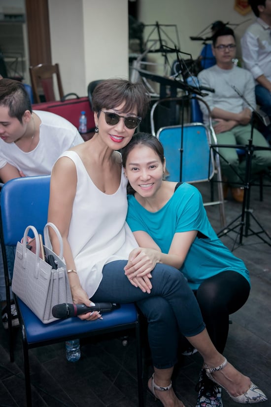 danh ca khanh ha phunutod