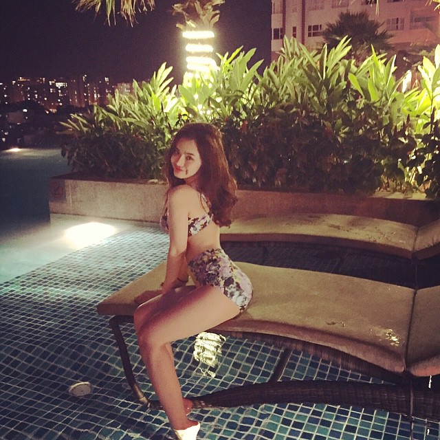 em gai angela phuong trin