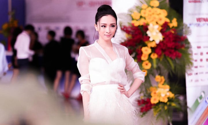 ho truong phuong nga sharoncuneta.com