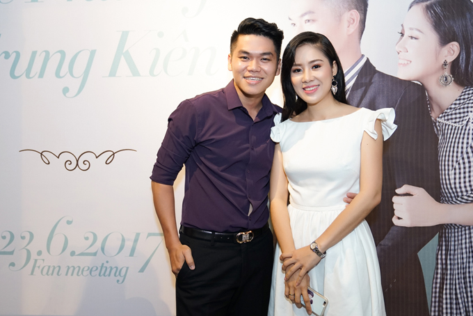 le phuong trung kien phun