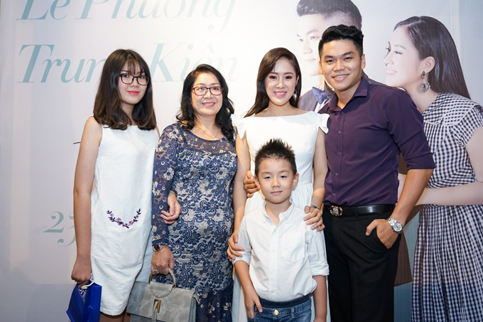 le phuong trung kien phun