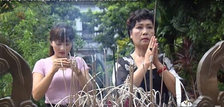 song chung voi me chong tap 33 sharoncuneta.com (2)