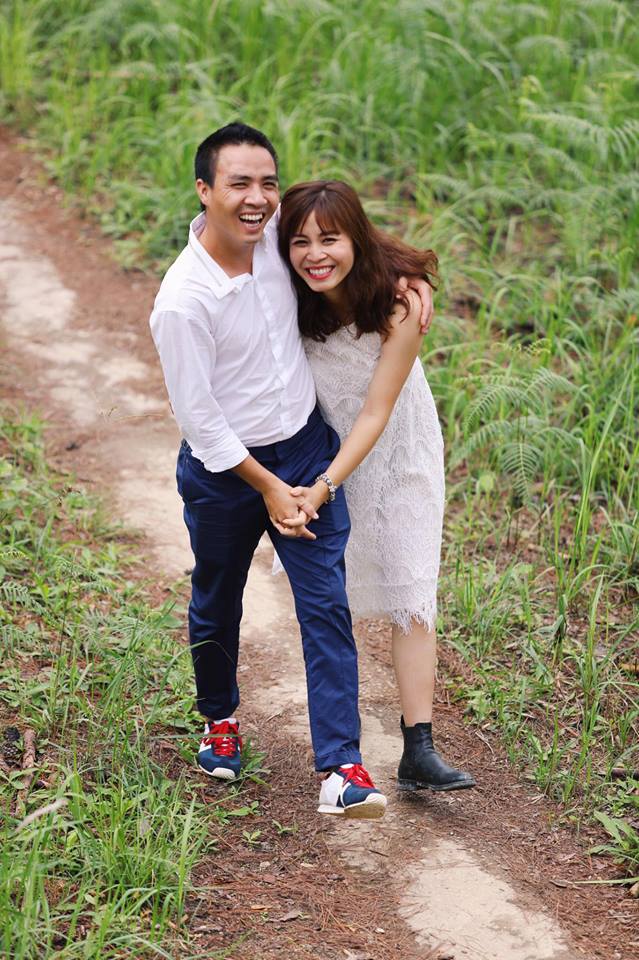 mc hoang linh phunutoday 