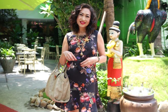 danh ca y lan phunutoday 
