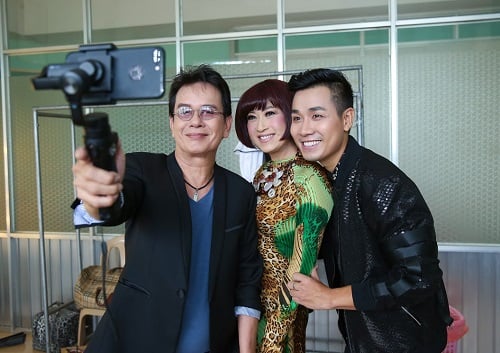 danh ca y lan phunutoday 