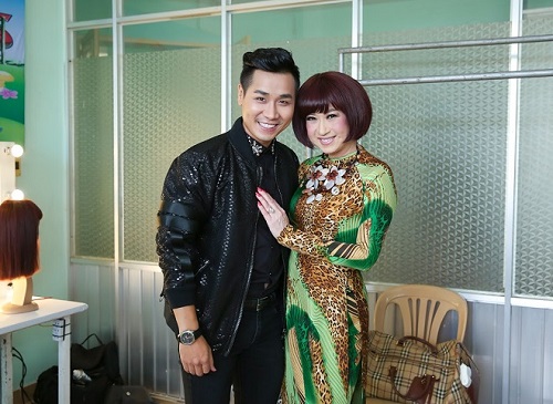 danh ca y lan phunutoday 