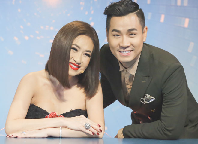 danh ca y lan phunutoday 