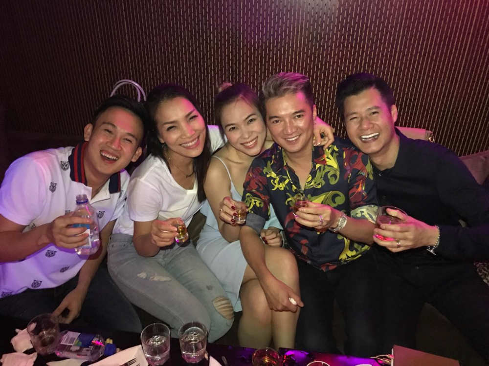 my tam dam vinh hung phun