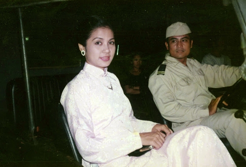 viet trinh nu hoang anh lich