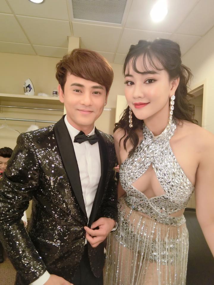 maya khoe vong 1 bat thuo