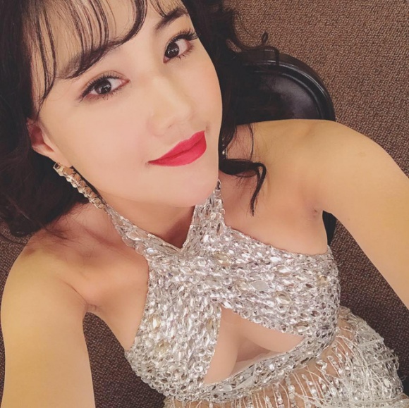 maya khoe vong 1 bat thuo