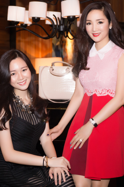 hoa hau giang my  va con gai anh sa phunutoday (2)