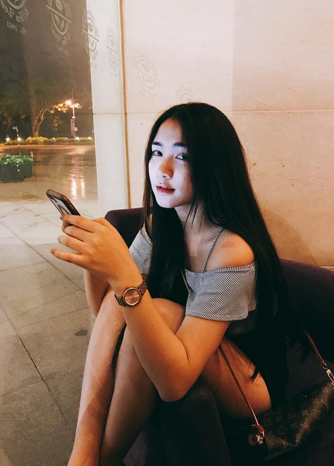 hoa minzy goi cam sau chi