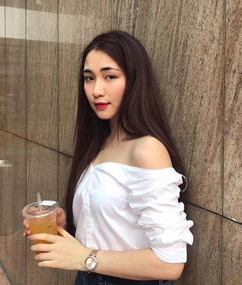 hoa minzy goi cam sau chi