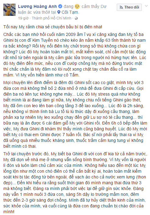 vo cu huy khanh khoi chuyen chong ngoai tinh phunutoday (1)