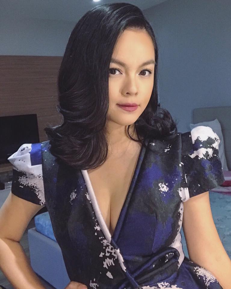 pham quynh anh phunutoday
