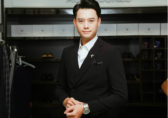 anh dung