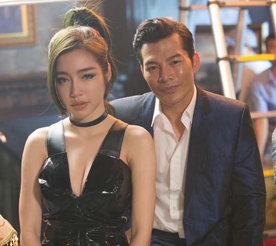my nhan viet ho bao phunu
