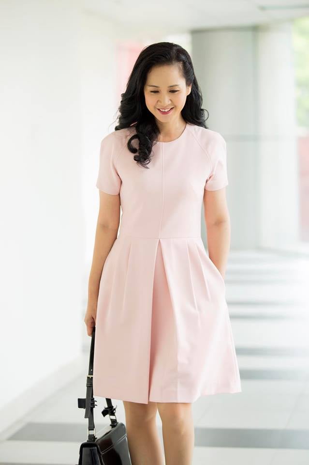 nsnd lan huong