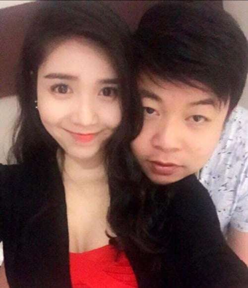quang le chia tay thanh b