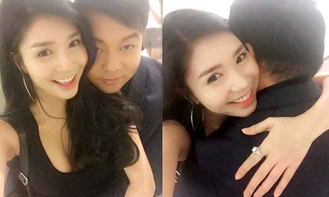 quang le chia tay thanh b